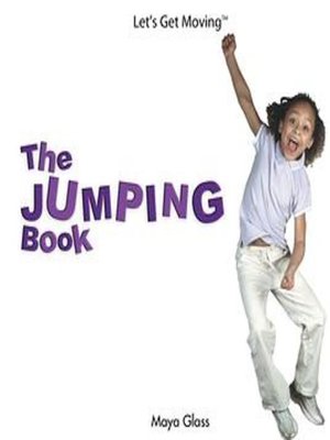 cover image of The Jumping Book